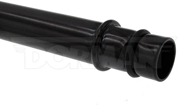 626-328 – DORMAN Heater Hose, OE Replacement Molded Assembly With Mounting Bracket - view 3